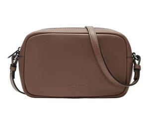 LIEBESKIND BERLIN Maia Crossbody Bag Russet