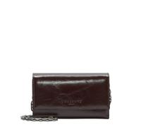 LIEBESKIND BERLIN Malia Wallet L Burgundy