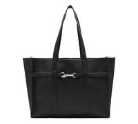 Liebeskind Mara Shopper Tasche Leder 43 cm black (2134732-9999)