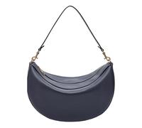 LIEBESKIND BERLIN Melli Kodiaq Sheep Hobo Bag M Taro