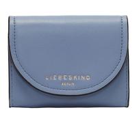 LIEBESKIND BERLIN Melli Kodiaq Sheep Louisa Wallet Cornflower
