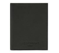 LIEBESKIND BERLIN Men Wallets Harris Card Holder S Black