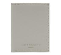 Liebeskind Berlin Wally UNISEX WALLETS HARRIS steel