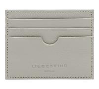 LIEBESKIND BERLIN Men Wallets Harris Card Holder XS Steel