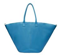 LIEBESKIND BERLIN Mica Kodiaq Sheep Shopper XL Horizon Blue