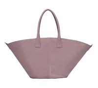 LIEBESKIND BERLIN Mica Promo Suede Shopper M Old Rose