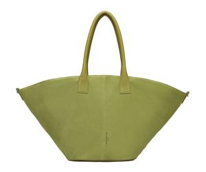 LIEBESKIND BERLIN Mica Promo Suede Shopper M Thyme