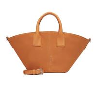 LIEBESKIND BERLIN Mica Promo Suede Shopper S Brick