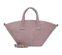 LIEBESKIND BERLIN Mica Promo Suede Shopper S Old Rose