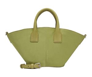 LIEBESKIND BERLIN Mica Promo Suede Shopper S Thyme