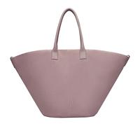 LIEBESKIND BERLIN Mica Promo Suede Shopper XL Old Rose