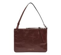 LIEBESKIND BERLIN Mila Crinkled Pouch Chianti