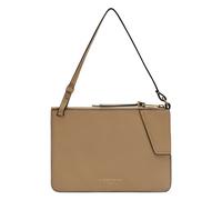 LIEBESKIND BERLIN Mila Lamb Pouch Sandstone