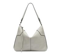 LIEBESKIND BERLIN Mila Tokyo Sheep Hobo Bag M Steel