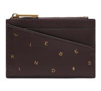 LIEBESKIND BERLIN Mina Wallet XS Burgundy