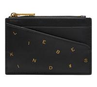 LIEBESKIND BERLIN Mina Wallet XS Black