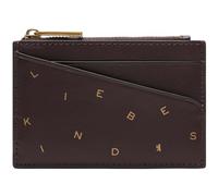 LIEBESKIND Berlin Mina XS DANCING LETTERS Soft Nappa burgundy