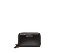 Liebeskind Berlin Kleinbörse Damen Mino Geldbörse XS dunkelbraun