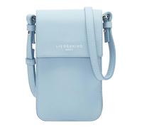 Liebeskind Berlin Mobile Pouch OTHER SLGs/SHEEP NATURAL iceberg