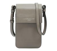 Liebeskind Berlin Mobile Pouch OTHER SLGs/SHEEP NATURAL neutral gray