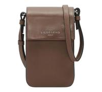 LIEBESKIND Berlin Mobile Pouch OTHER SLGs/SHEEP NATURAL russet