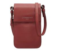 Liebeskind Berlin Mobile Pouch OTHER SLGs/SHEEP NATURAL true red