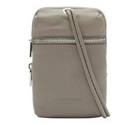 Liebeskind Berlin Mobile Pouch SMALL ACC Goat Leather neutral grey