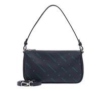 Liebeskind Monogram Crossbody S dress blues