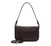 Monogram Crossbody XS rot