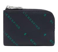 LIEBESKIND BERLIN Monogram Lena Wallet XS Dress Blues
