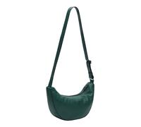 Liebeskind Berlin Umhängetasche Moon Leder 38 cm Grün