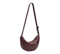 LIEBESKIND BERLIN Moon Hobo S Pomegranate