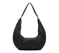 LIEBESKIND BERLIN Moon Nylon Hobo L Black