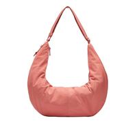 LIEBESKIND BERLIN Moon Nylon Hobo L Coral