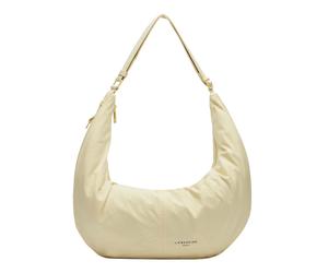 LIEBESKIND BERLIN Moon Nylon Hobo L Lemonade