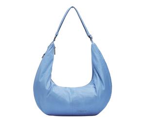 LIEBESKIND BERLIN Moon Nylon Hobo L Royal Blue
