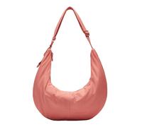 LIEBESKIND BERLIN Moon Nylon Hobo M Coral