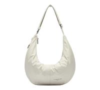 LIEBESKIND BERLIN Moon Nylon Hobo M Milk