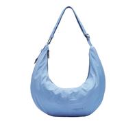 LIEBESKIND BERLIN Moon Nylon Hobo M Royal Blue