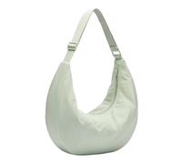 Liebeskind Berlin Schultertasche Moon Nylon Hobo M 50 cm Grün