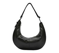 LIEBESKIND Berlin Hobo M MOON SHEEP NATURAL black