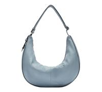 LIEBESKIND BERLIN Moon Sheep Natural Hobo Bag M Blue Heaven