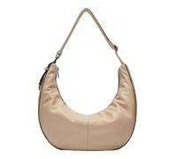 LIEBESKIND BERLIN Moon Sheep Natural Hobo Bag M Sandcastle