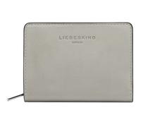 LIEBESKIND BERLIN Moon Sheep Natural Thea Wallet Steel
