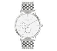 LIEBESKIND Berlin Multifunktionsuhr LT-0307-MM Silber