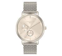 Liebeskind Berlin Multifunktionsuhr LT-0309-MM IP Frozen Rosé