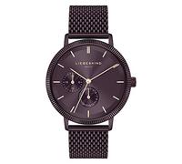 LIEBESKIND Berlin Multifunktionsuhr LT-0310-MM IP Purpel Leaf