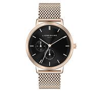 LIEBESKIND Berlin Multifunktionsuhr LT-0312-MM IP Roségold