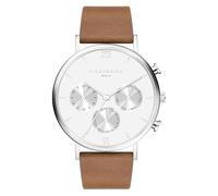 Liebeskind Berlin Multifunktionsuhr LT-0431-LM Silber