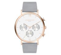 Liebeskind Berlin Multifunktionsuhr LT-0433-LM IP Roségold